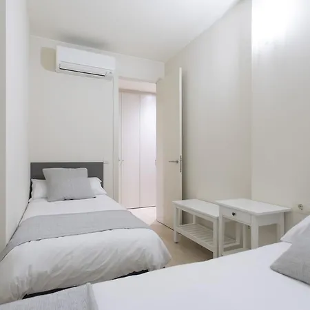Bravissimo Cort Reial-1a Διαμέρισμα *