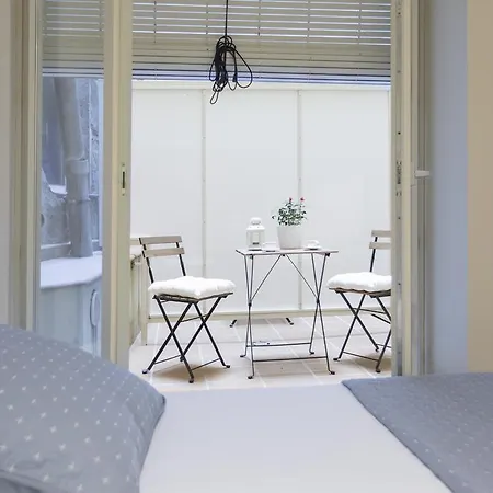Διαμέρισμα Bravissimo Cort Reial-1a Χιρόνα
