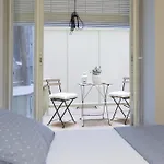 Apartamento Bravissimo Cort Reial-1a Gerona
