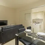 Apartamento Bravissimo Cort Reial-1a Gerona