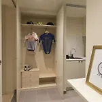 Apartamento Bravissimo Cort Reial-1a *