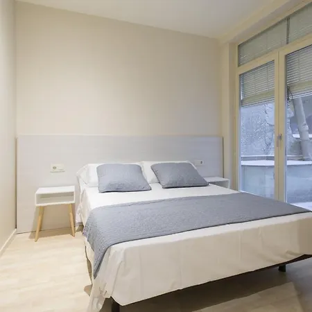 Appartement Bravissimo Cort Reial-1a *