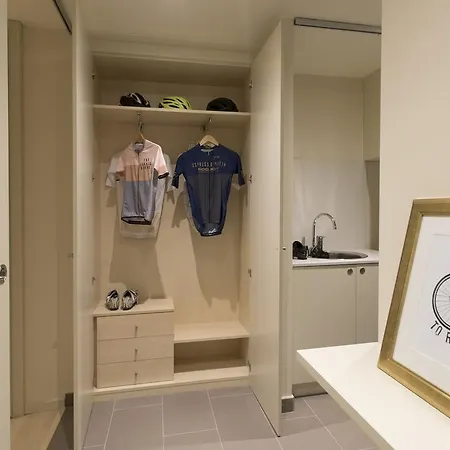 Apartamento Bravissimo Cort Reial-1a *