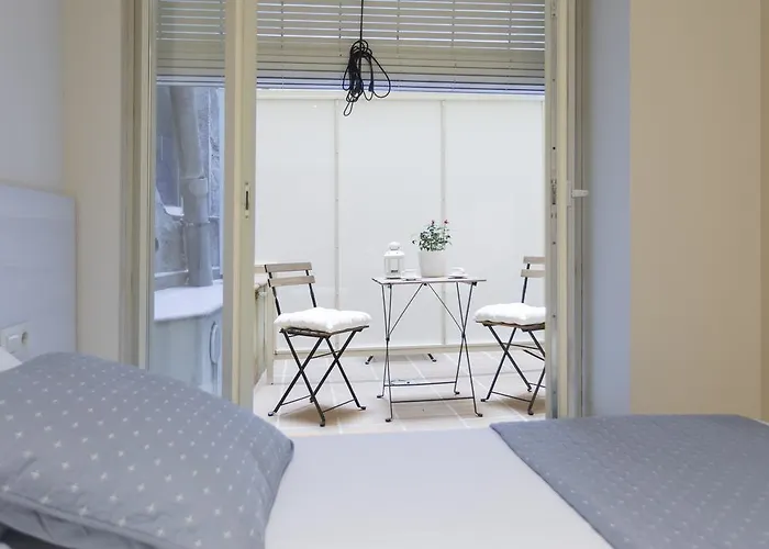 Appartement Bravissimo Cort Reial-1a Gérone
