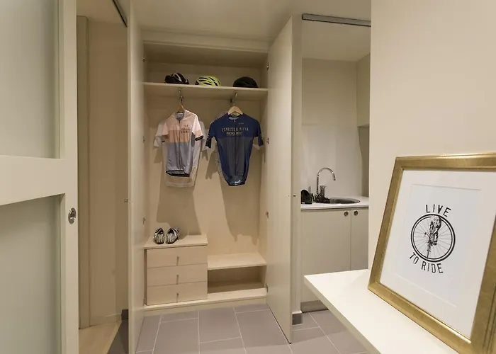 Appartement Bravissimo Cort Reial-1a *